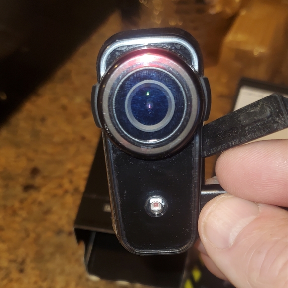 Cycliq fly 6 Cycling rear tail light/video camera - Picture 4 of 6